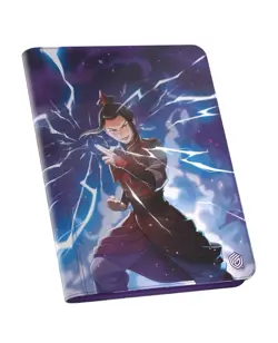 Ultimate Guard Zipfolio 360 Magic: The Gathering Avatar The Last Airbender Azula - Image 1