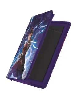 Ultimate Guard Zipfolio 360 Magic: The Gathering Avatar The Last Airbender Azula - Image 3