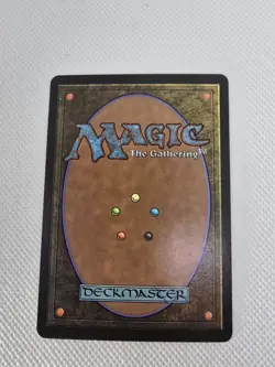 Wizards Paradise Mantle Artifact Equipment Regular 142/165 MTG - Image 4