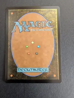 The Cave of Two Lovers Avatar: The Last Airbender Foil NM - Image 2