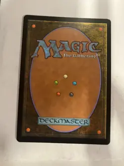Oracle's Insight - Battlebond - Magic the Gathering MTG Nice! - Image 2