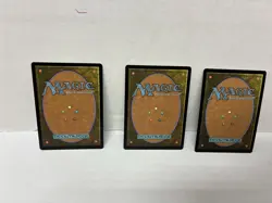 Magic the Gathering Secret Lair Sonic Foil Dr Eggman, Egg Hammer, Sonic’s Pland - Image 3