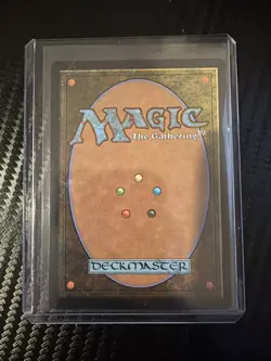 MTG Redirect Lightning – Foil – Avatar: The Last Airbender – NM - Image 2