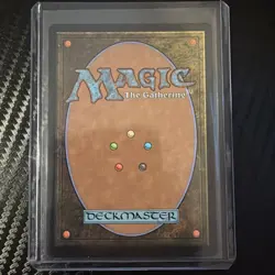 MTG Tarnished Citadel (Borderless) – Avatar: The Last Airbender – Mythic – NM - Image 2