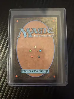 Aerith Gainsborough Borderless – Non-Foil | Final Fantasy MTG | NM - Image 2