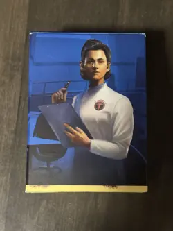 Universes Beyond: Fallout - Science! Commander Deck Opened 195166228532 - Image 4