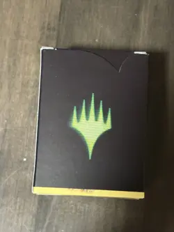 Universes Beyond: Fallout - Science! Commander Deck Opened 195166228532 - Image 5