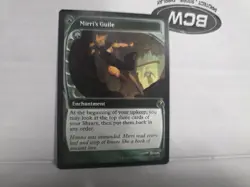 Mirri's Guile (Future Sight) Mystery Booster 2 Regular - Image 1