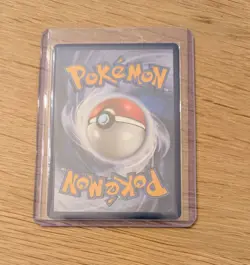 RARE Pokemon Lot: Mega Charizard X, Mew Metal, Yanma Neo, Alakazam - PSA ReadyU - Image 2