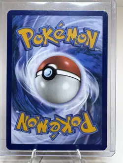 Pokemon Charmander SVP EN 044 Scarlet & Violet Promo Holo English Card 2023 - Image 2