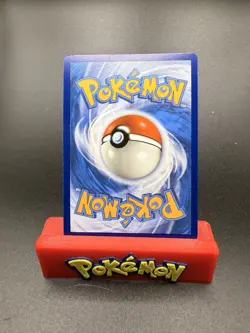 Pikachu 049/195 Snowflake 2023 Holiday Calendar Unsealed Pokemon TCG Near Mint-c - Image 2