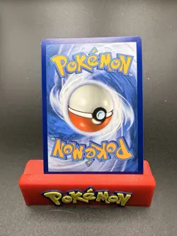 Pikachu 049/195 Snowflake 2023 Holiday Calendar Unsealed Pokemon TCG Near Mint-c - Image 3