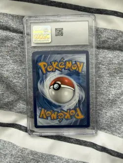 2024 Pokemon Black Star Promos #122 Snorlax Twilight Masquerade CGC 10 - Image 2
