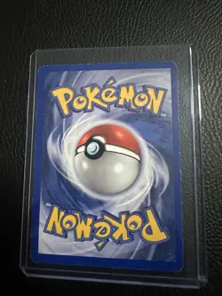 Pokemon Ditto EX Delta Species 61/113 60 HP Fireworks Attack Regular Card - Image 2