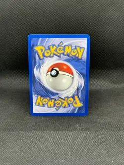 Rainbow Energy 1st Edition Holo 17/82 Team Rocket Holo Pokemon TCG NM+ - Image 2