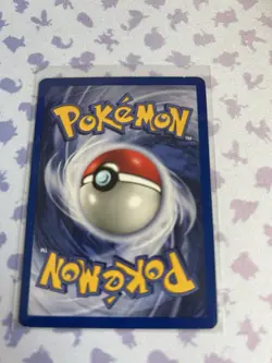 Pokemon TCG Base Set 2 Pikachu 87/130 LP Unplayed WOTC 1999 - Image 2