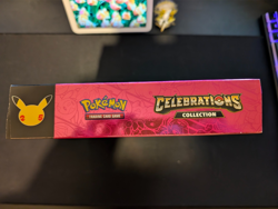Pokemon TCG Dark Sylveon V Celebrations Collection Box New & Sealed - Image 4