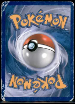 Pokemon Murkrow - 59/90 Reverse Holo TCG HGSS Undaunted - Image 2