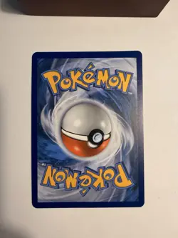 Pokemon TCG Luxray GL LV.X Holo Card Classic Collection 109/111 NM Condition - Image 2