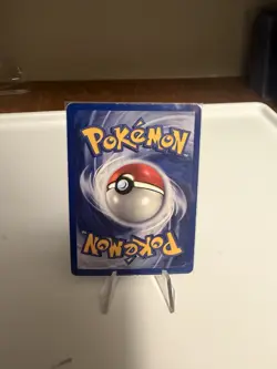 Pokemon TCG Giovanni 18/132 Gym Challenge Holo 1st Edition MP/HP - Image 2