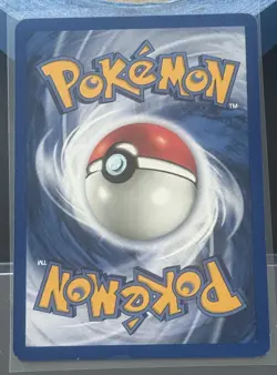 Pokemon Card - Sabrina's Gastly 1st Edition Gym Challenge 96/132 Common - Image 2