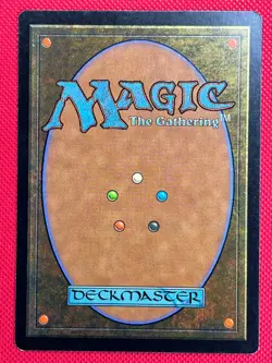 MTG 1X Deathcoil Wurm X1 Portal Second Age (Original 1998) Magic - LP - Image 2