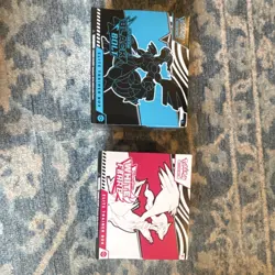 Sealed Pokemon Black Bolt & White Flare Elite Trainer Box TCG English 2 Boxes - Image 2