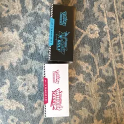 Sealed Pokemon Black Bolt & White Flare Elite Trainer Box TCG English 2 Boxes - Image 3