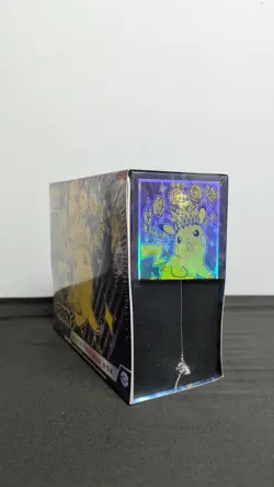 Pokemon TCG Surging Sparks Elite Trainer Box Factory Sealed - Image 2
