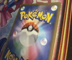 Pokemon, Deoxys, Holo, DPBP#444, DP5, Temple of Anger, LP/MP Condition - Image 5