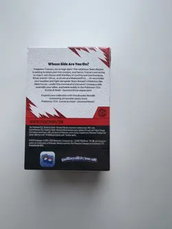 Sealed Pokemon Scarlet Violet Destined Rivals Booster Bundle 6 Packs New - Image 2