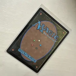 Moogles' Valor (Borderless) Final Fantasy Regular MTG Magic The Gathering - Image 2