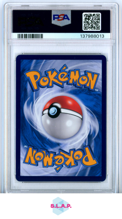 PIKACHU/BATIK SHIRT IDN.JRNY.CMPGN. POKEMON INDO SV-P PRM 2024 190 PSA 10 - Image 2