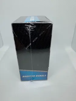 Pokemon TCG Scarlet Violet Black Bolt Booster Bundle New & Sealed - Image 4