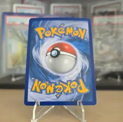 Shaymin EX #77a - Pokemon XY Roaring Skies - Gold Alternate Full Art Secret Rare - Image 4