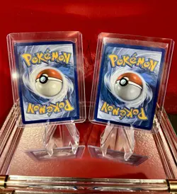 Pokemon TCG Bellibolt EX IR SVP 194 Promo + Scarlet & Violet Hop’s Zacian IR NEW - Image 4