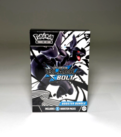 Pokemon BLACK BOLT Booster Bundle SEALED *multiple available* - Image 1