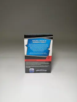 Pokemon BLACK BOLT Booster Bundle SEALED *multiple available* - Image 3