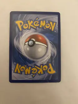Pokemon TCG Blastoise XY Xy30 Holo Promo - Image 2