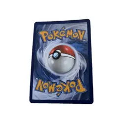 Pokemon CHARMANDER MEP 038 First Partner Illustration Promo - Image 2