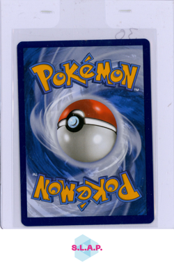 CHONGJIAN EX POKEMON 027/193 2023 SCARLET & VIOLET PALDEA EVOLVED GERMAN - Image 2
