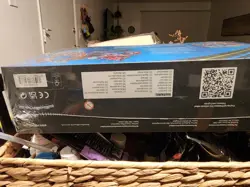 Pokemon UPC TCG Phantasmal Flames Mega Charizard EX UPC Sealed Ultra Premium Box - Image 4