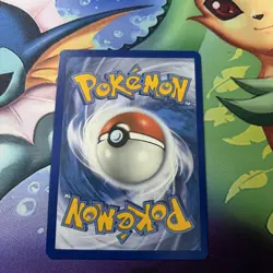 Pokemon TCG Koffing Holo Secret Rare Cosmic Eclipse 243/236 - Image 2