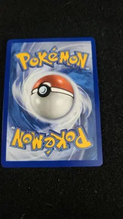 Pokemon TCG Fezandipiti EX 142/217 Ascended Heroes Pack Fresh Near Mint - Image 2