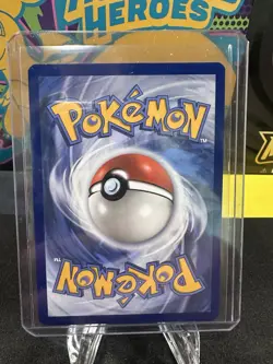 Pokemon TCG Swinub Sv09 Journey Together Illustration Rare Holo 70 HP English - Image 2