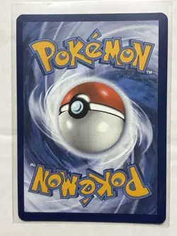 Pokemon TCG Floragato 197/193 Sv02: Paldea Evolved Holo - Image 2