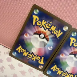 Staryu & Starmie 004+005/032 CLK Holo Classic Pokemon Japanese - Image 3