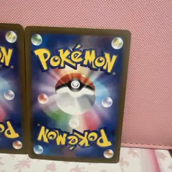 Staryu & Starmie 004+005/032 CLK Holo Classic Pokemon Japanese - Image 4