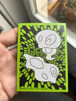 Mauzi ex 121/088 - Pokemon TCG – Optimale Ordnung – Deutsch – Near Mint - SIR - Image 3