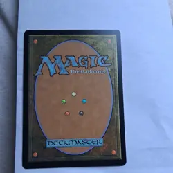 MTG - Simulacrum Synthesizer - Normal - OTJ: The Big Score - Near Mint - Image 2